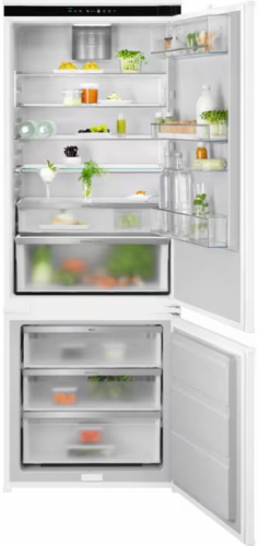 ������������ ����������� Electrolux ENP7TD75S