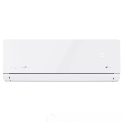 �����-������� Royal Clima Royal Supremo Blanco inverter RCI-RSB40HN