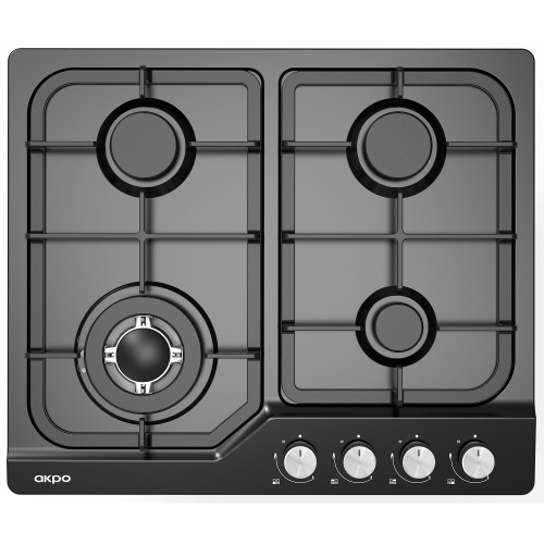    AKPO PGA 604 FGC-3 BL