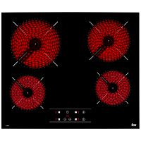 ������������� �������� ������ Teka TT 6415 BLACK