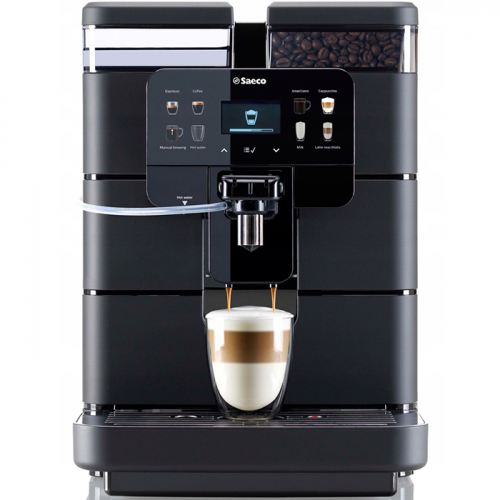  SAECO NEW ROYAL OTC
