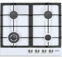    Vestel GHE 641 FG Wh