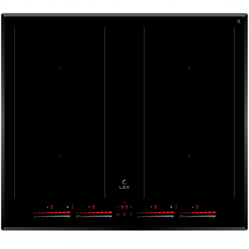 ������������ �������� ������ LEX EVI 641C BL