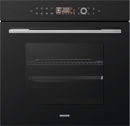    Graude BM 60.3 S