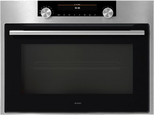       Asko OCM8487S