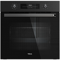 ������������� ������� ���� Teka HSB 6360 FULL BLACK