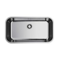  Omoikiri Omi 76-U/I-IN