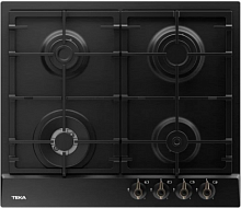    Teka GSC 64320 RBN Anthracite-Old Brass