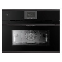    Kuppersbusch CBP 6550.0 S5 Black Velvet