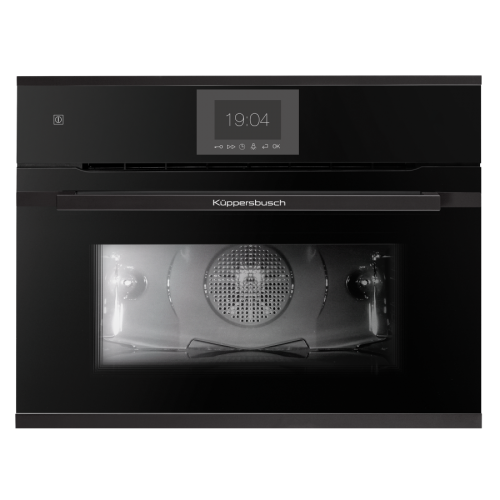    Kuppersbusch CBP 6550.0 S5 Black Velvet