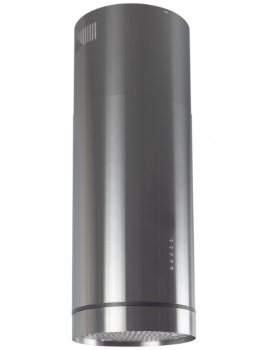 ������� MBS MILTONIA 135 ISLAND INOX