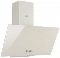  MBS ALPINIA 160 GLASS IVORY