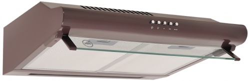   MBS CROCUS 150 BROWN