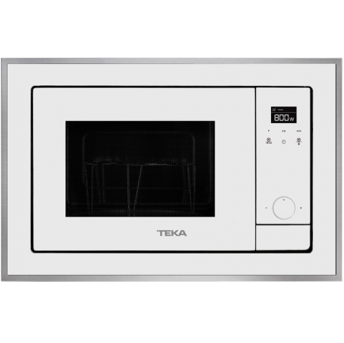    Teka ML 820 BIS WHITE-SS