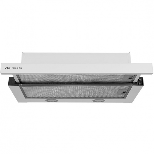  Millen MBKHS 601 WH