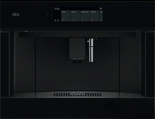 ������������ ���������� AEG NKC9N8B