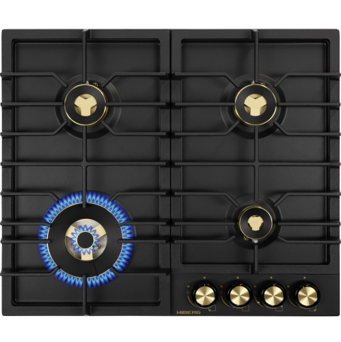 ������� �������� ������ HIBERG VS 6544 B