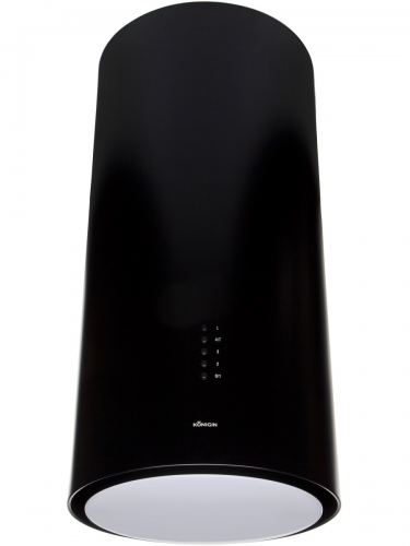 ������� Konigin Enso Black