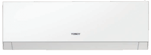 - Tosot Clivia T24H-SCW/I/ T24H-SCW/O