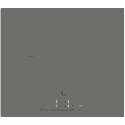 ������������ �������� ������ LEX EVI 641A I GR