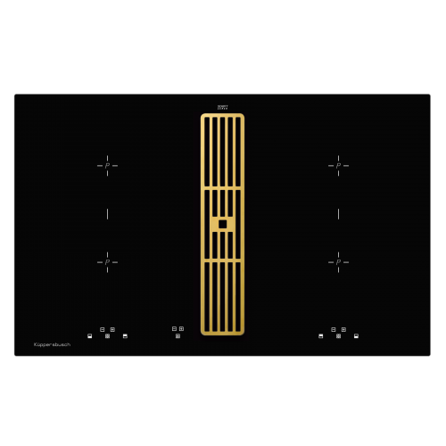      Kuppersbusch KMI 8500.0 SR Gold