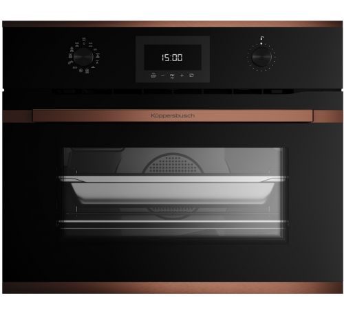       Kuppersbusch CBD 6340.0 S7 Copper