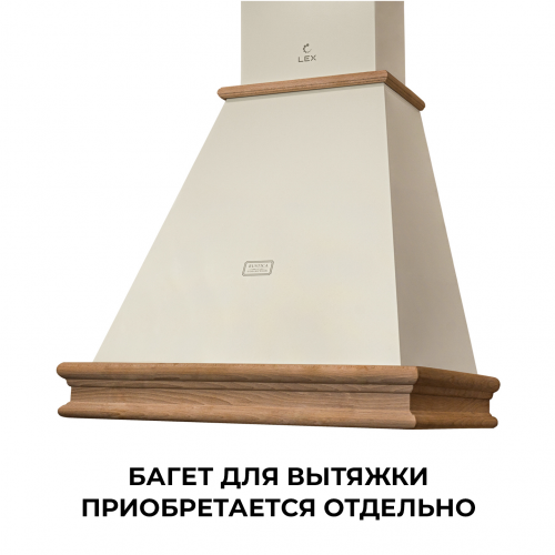 ������� Lex VERONA BODY 600 Ivory Light