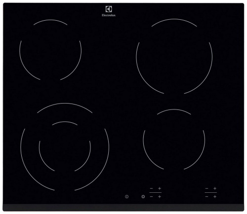 ������������� �������� ������ Electrolux EHF6241FOK