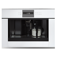   Kuppersbusch CKV 6550.0 W1 Stainless steel 