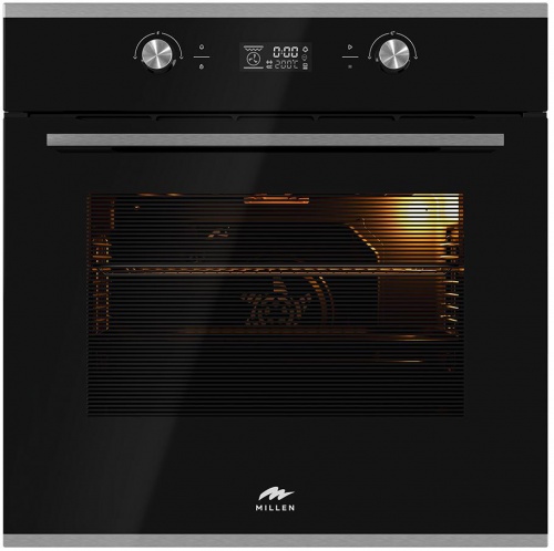    Millen MEO 602 IX