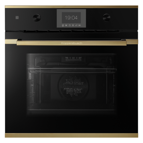    Kuppersbusch B 6350.0 S4 Gold