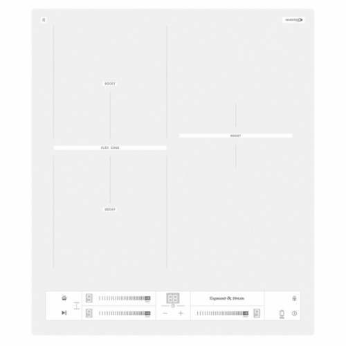 ������������ �������� ������ Zigmund & Shtain CI 24.4 W