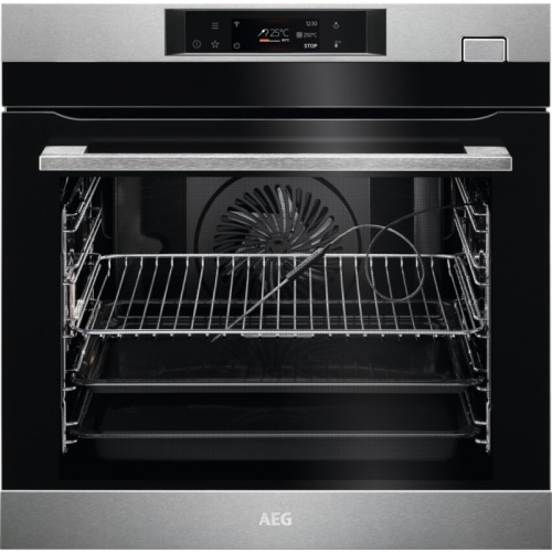    AEG BSK788380M