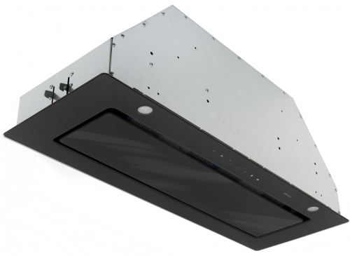 ������� Konigin Falcon Black Glass 80