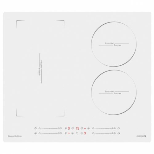 ������������ �������� ������ Zigmund & Shtain CI 49.6 W