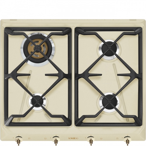    Smeg SRV864POGH