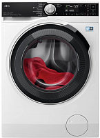 ���������� ������ c ������ AEG LWR85165O