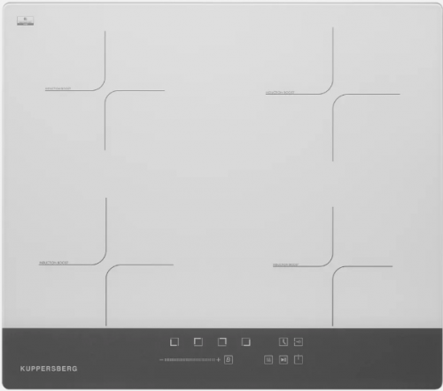    Kuppersberg ICD 601