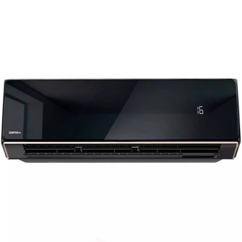 �����-������� Centek CT 65H13 Black Mirror