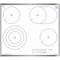������������� �������� ������ Kaiser KCT 6715FW