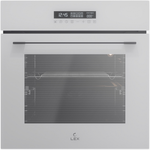 ������������� ������� ���� Lex EDS 100 WH