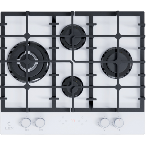 �������� ����������� Lex GVG 646T WH