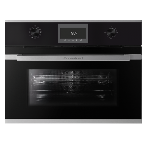       Kuppersbusch CBM 6330.0 S1 Stainless Steel