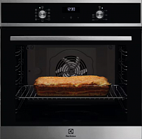 ������������� ������� ���� Electrolux EOF5F70X