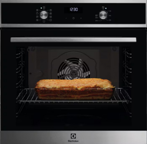������������� ������� ���� Electrolux EOF5F70X