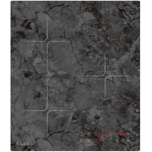 ������������ �������� ������ LEX EVI 430 F DS