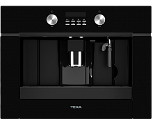   Teka CLC 855 GM NIGHT RIVER BLACK