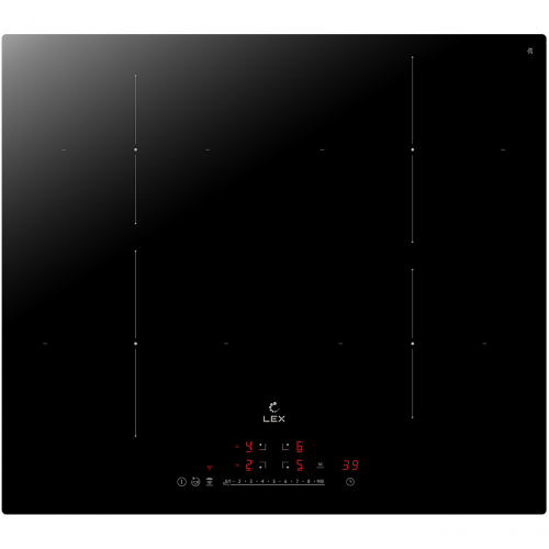 ������������ �������� ������ LEX EVI 640A I BL