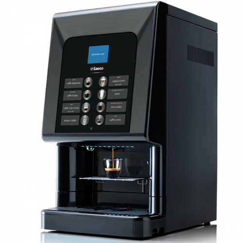  SAECO PHEDRA EVO ESPRESSO