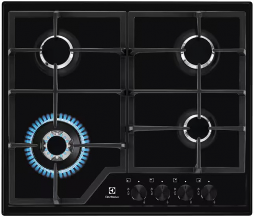 ������� �������� ����������� Electrolux KGS6436K